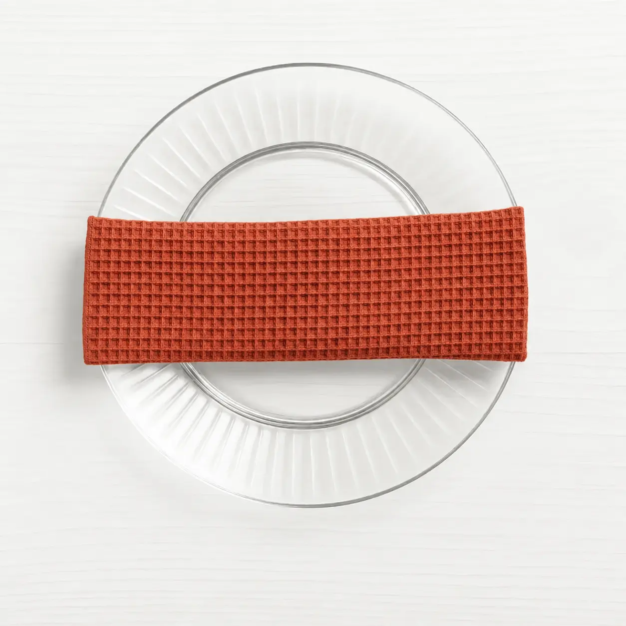 NAPKINS –ORANGE (40x40CM) *R8.50 excl vat*